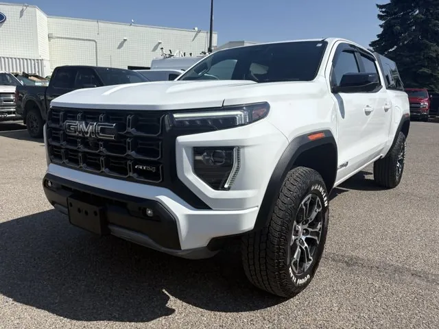 GMC Canyon 2024 photo 5