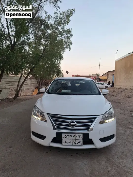 Nissan Sentra