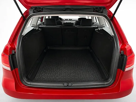 Volkswagen Passat 2014 photo 5
