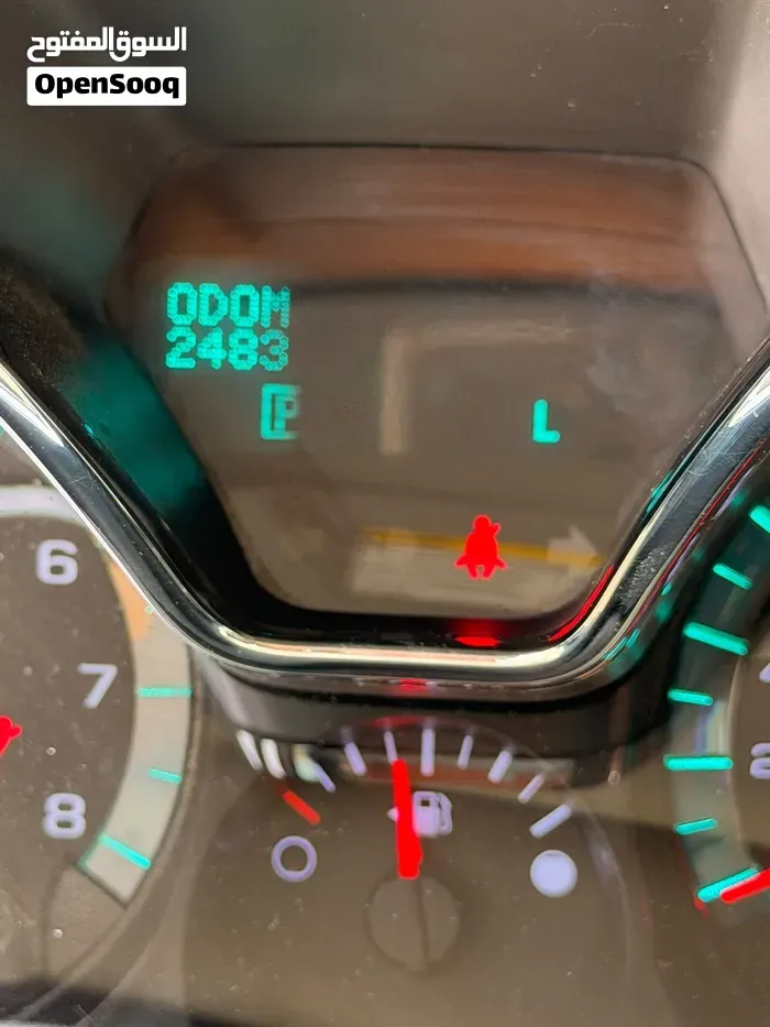 Chevrolet Traverse 2013 photo 2