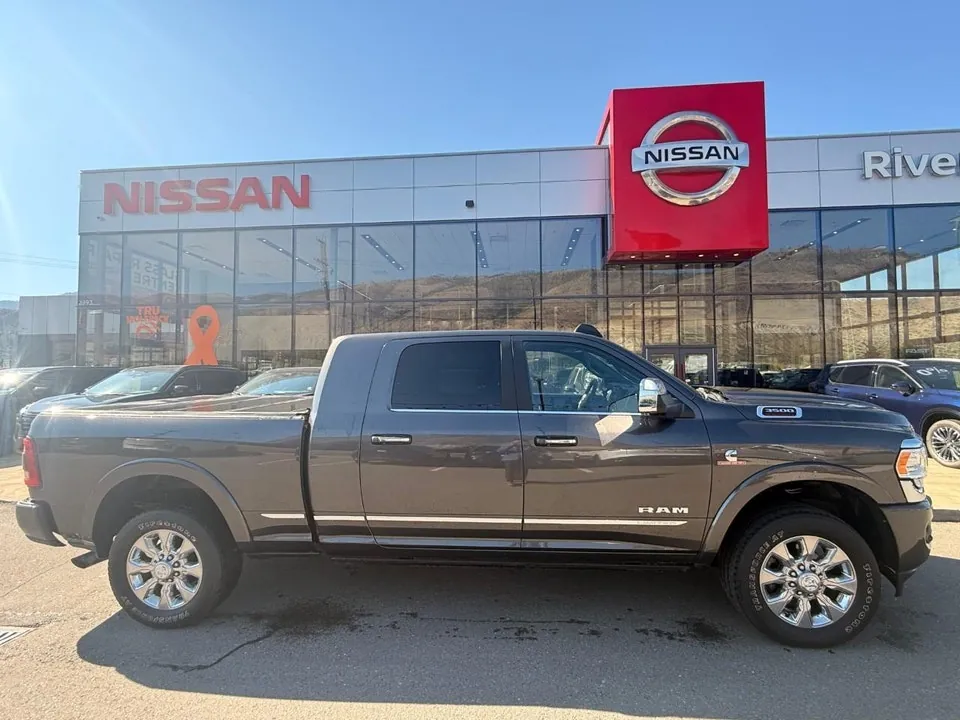 Ram 3500 2022 photo 4