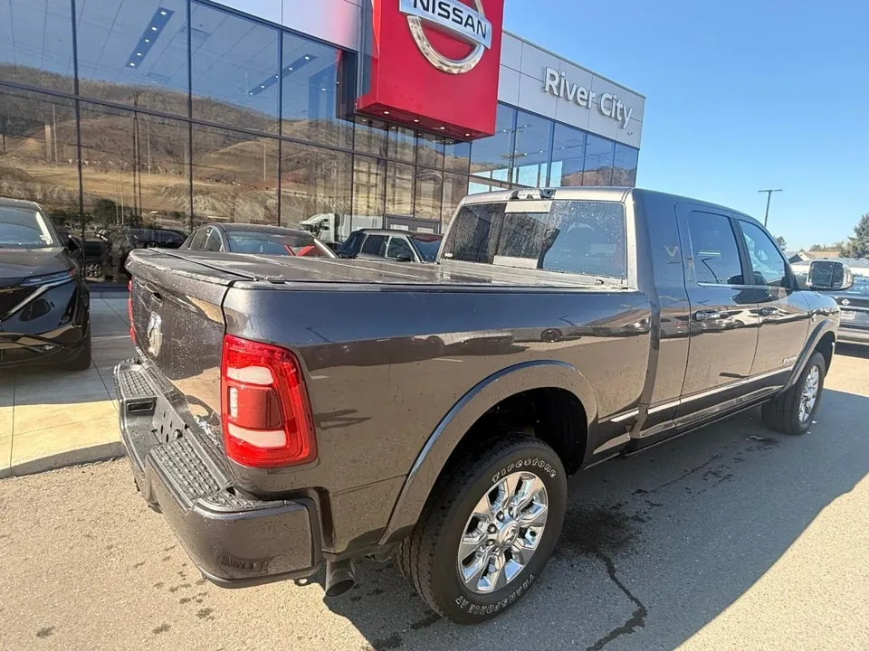 Ram 3500 2022 photo 5