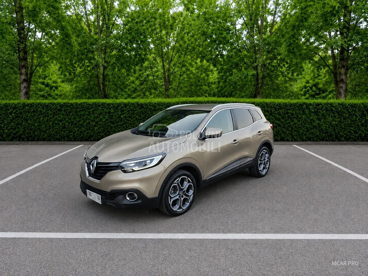 Renault Kadjar