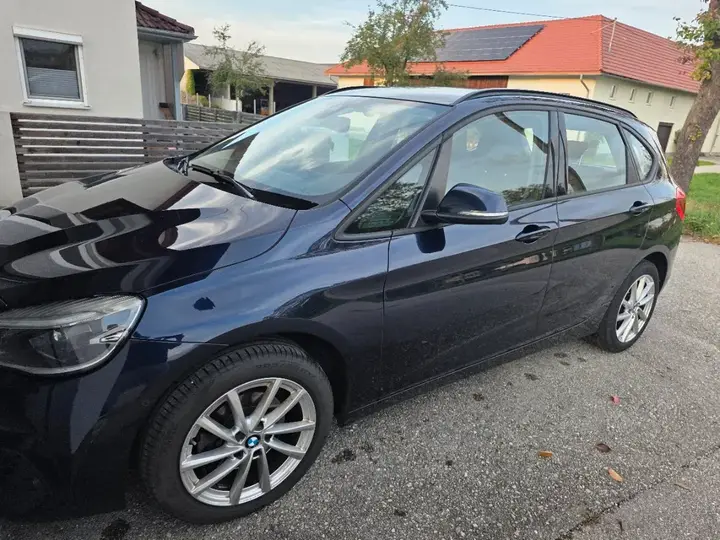 BMW 2 Series 2019 photo 3