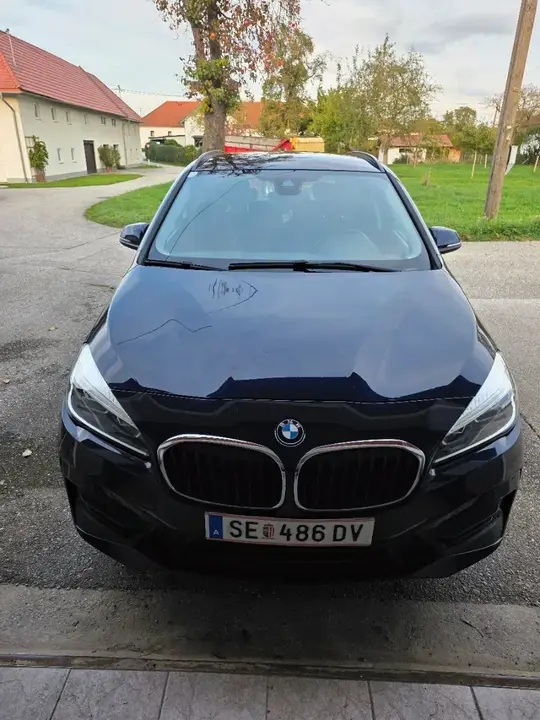 BMW 2 Series 2019 photo 2