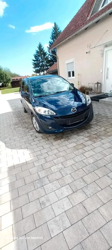 Mazda 5