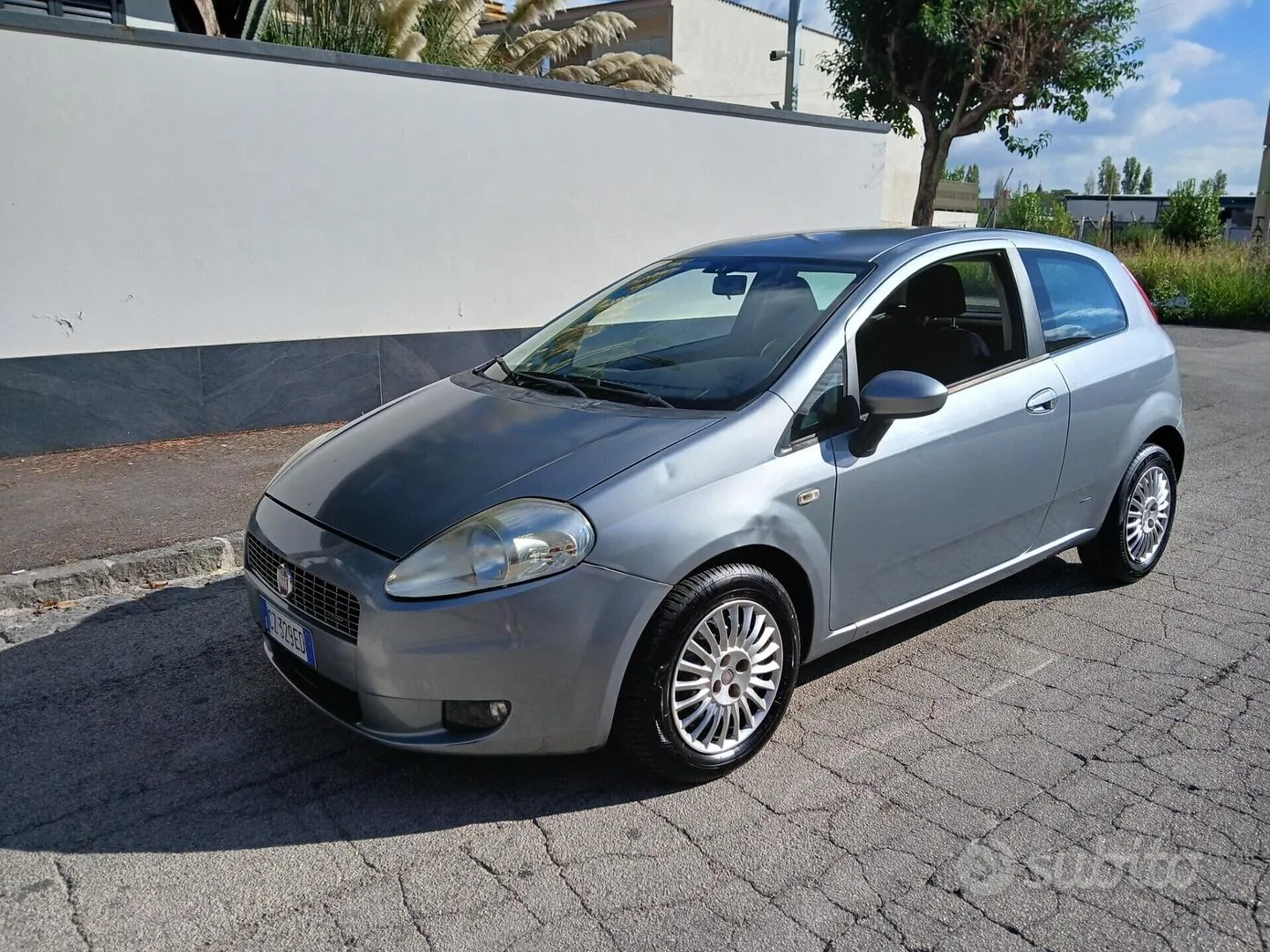 Fiat Grande Punto