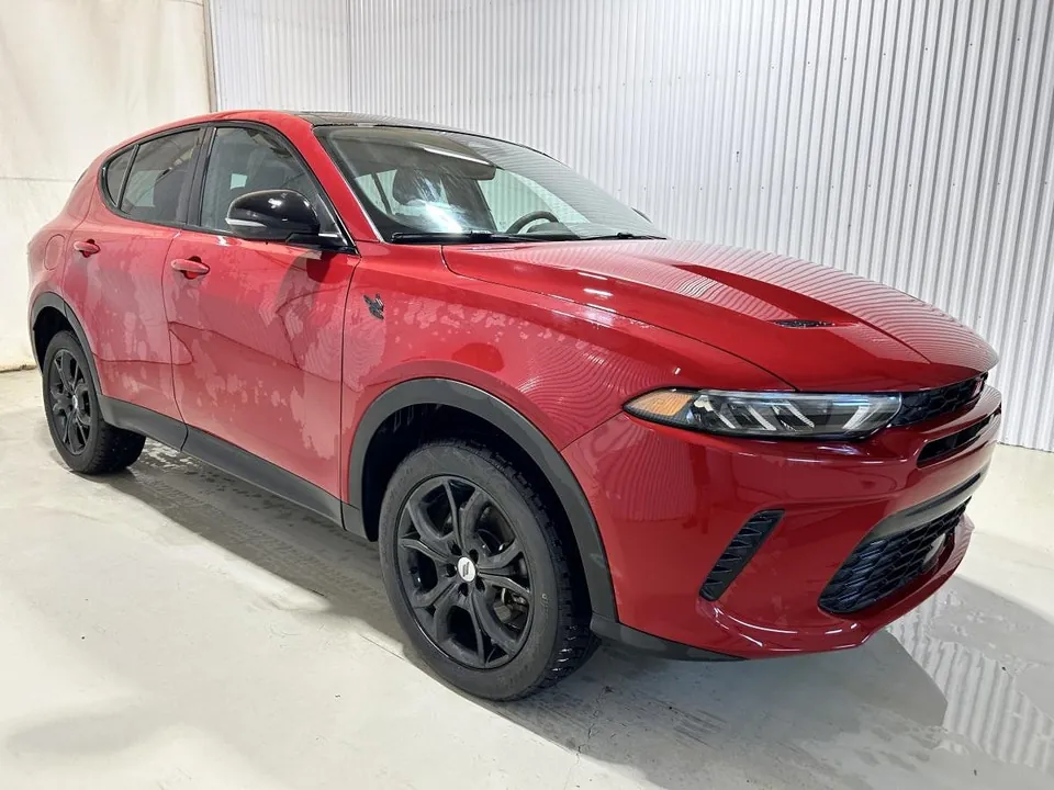 Dodge Hornet 2024 photo 5