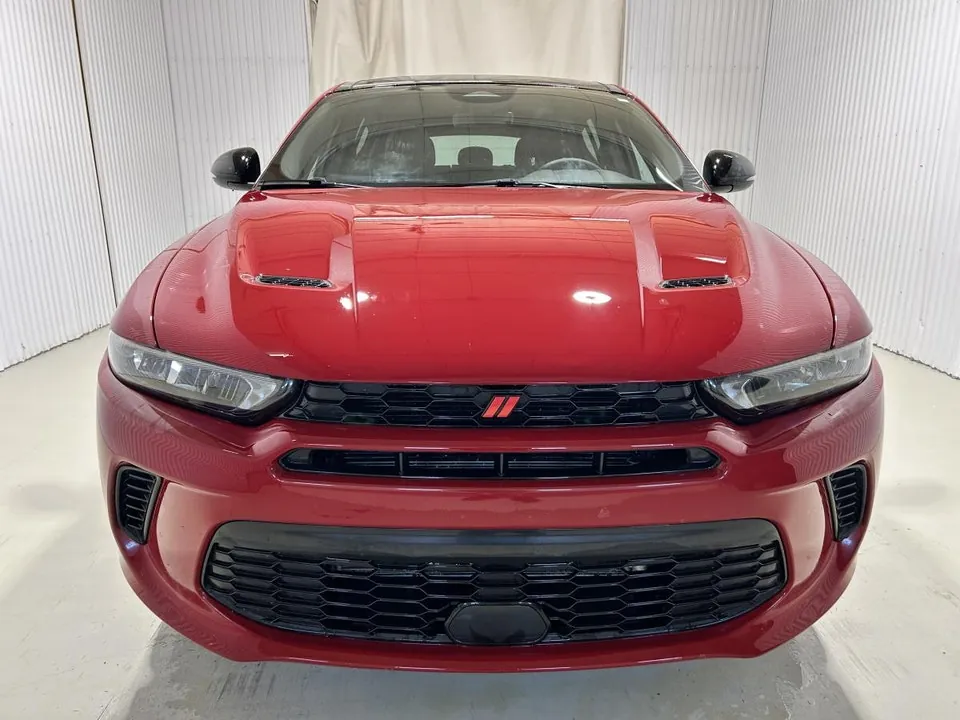 Dodge Hornet 2024 photo 3