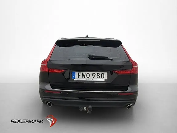 Volvo V60 2020 photo 5