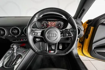 Audi Tt 2015 photo 3