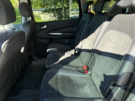 Ford S-Max 2015 photo 5