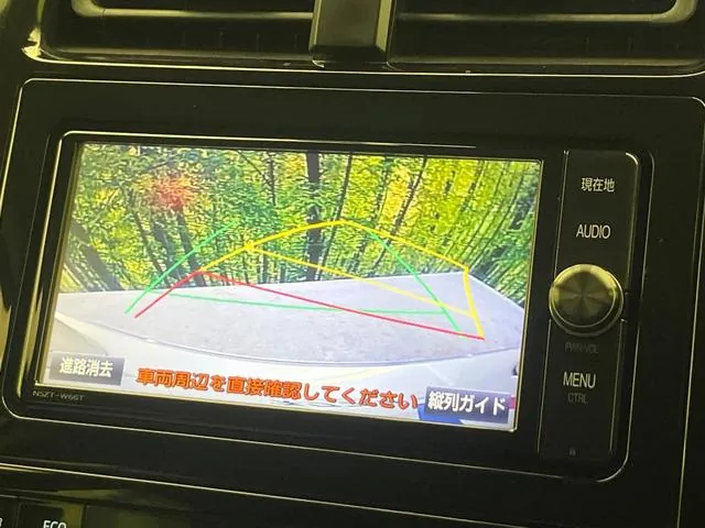 Toyota Prius 2017 photo 4