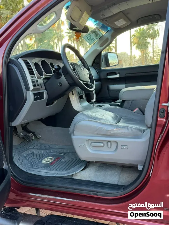 Toyota Tundra 2008 photo 2