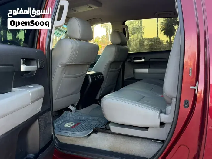 Toyota Tundra 2008 photo 3