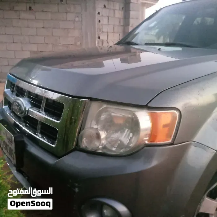 Ford Escape 2011 photo 5