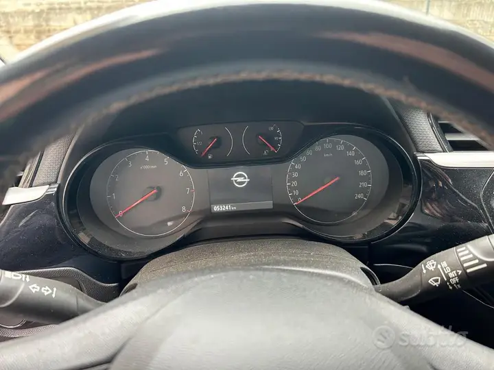Opel Corsa 2020 photo 5