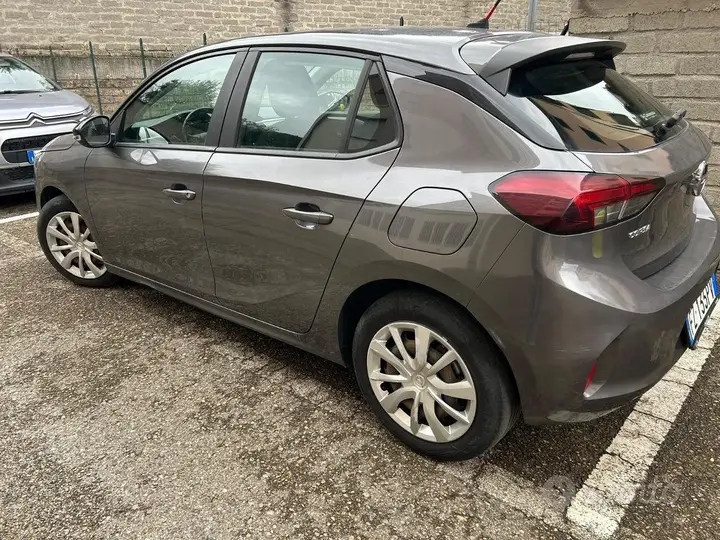 Opel Corsa 2020 photo 2