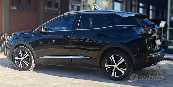 Peugeot 3008 2022 photo 4