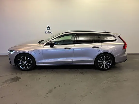 Volvo V60 2026 photo 3