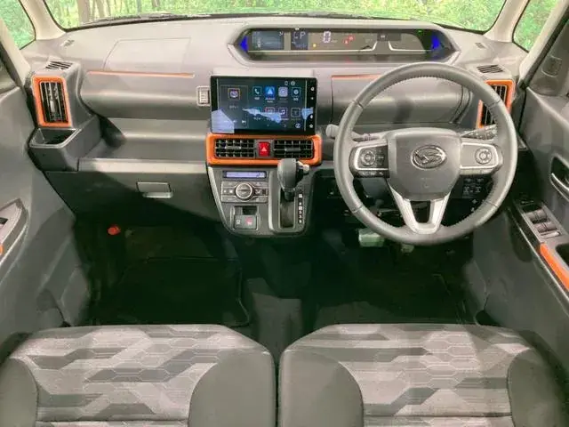 Daihatsu Tanto 2026 photo 2