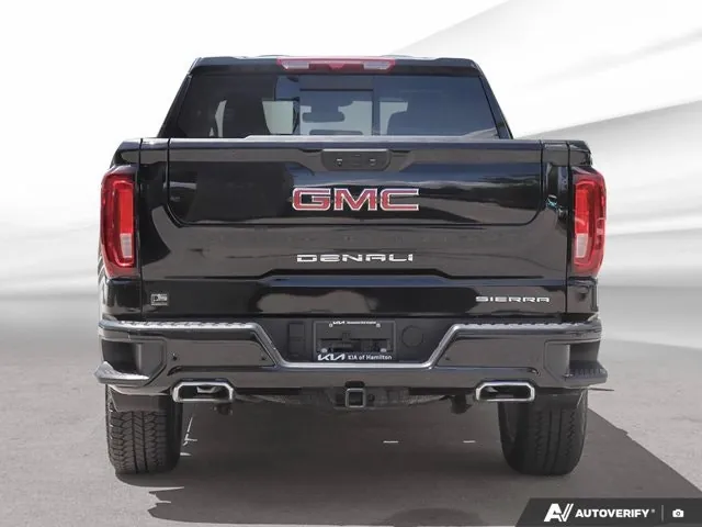 GMC Sierra 1500 2025 photo 4