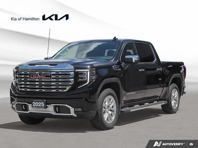 GMC Sierra 1500