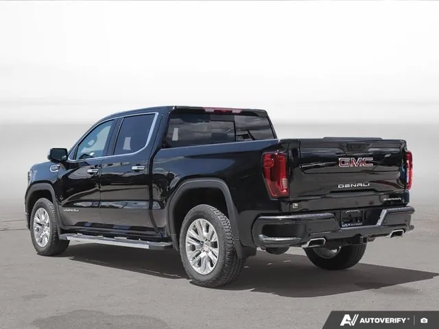 GMC Sierra 1500 2025 photo 3
