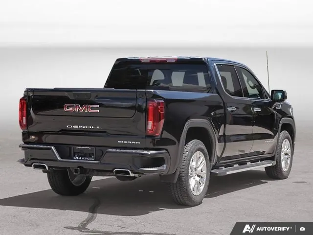 GMC Sierra 1500 2025 photo 5