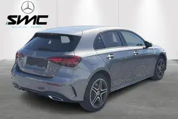 Mercedes-Benz A-Class 2025 photo 2