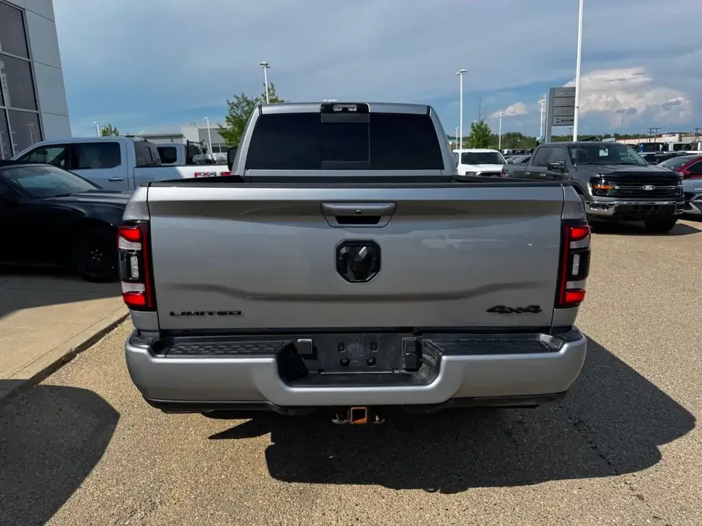 Ram 2500 2024 photo 5