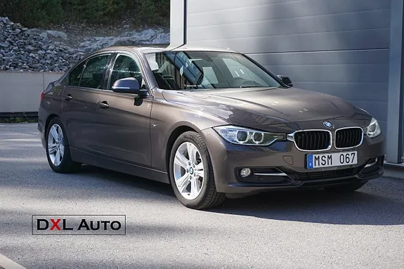 BMW 320D