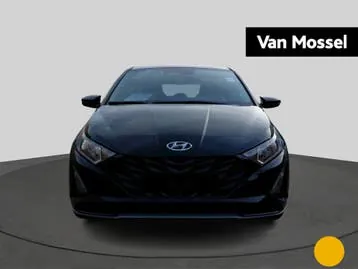 Hyundai I20 2024 photo 2