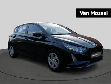 Hyundai I20 2024 photo 3