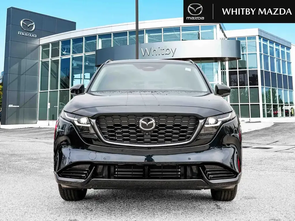 Mazda Cx-5 2026 photo 2