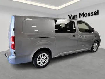 Opel Vivaro 2020 photo 2
