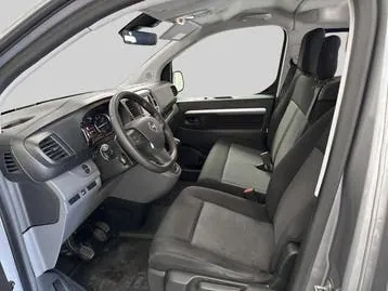 Opel Vivaro 2020 photo 3
