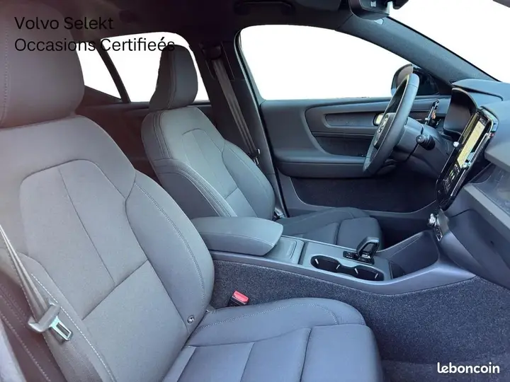 Volvo Xc40 2026 photo 5