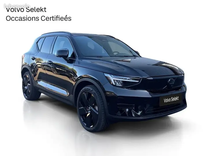 Volvo Xc40 2026 photo 3