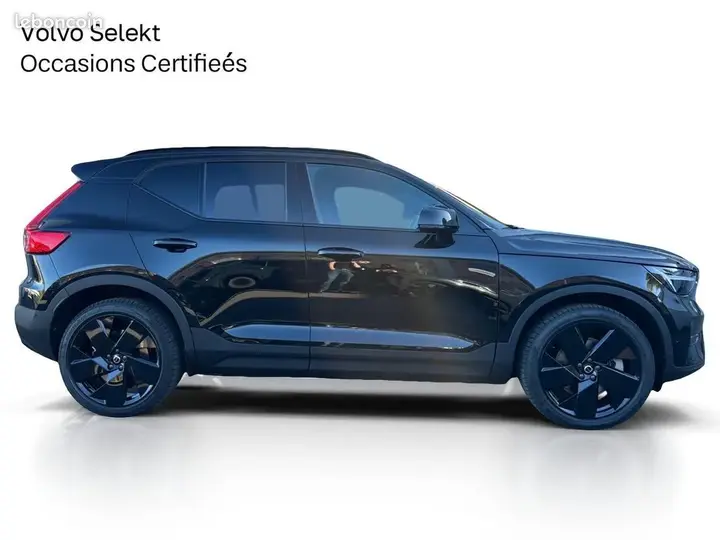 Volvo Xc40 2026 photo 4