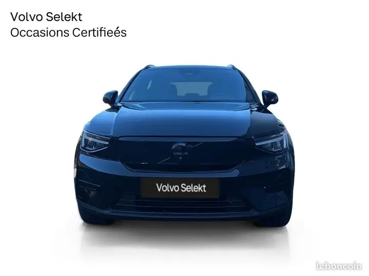 Volvo Xc40 2026 photo 2