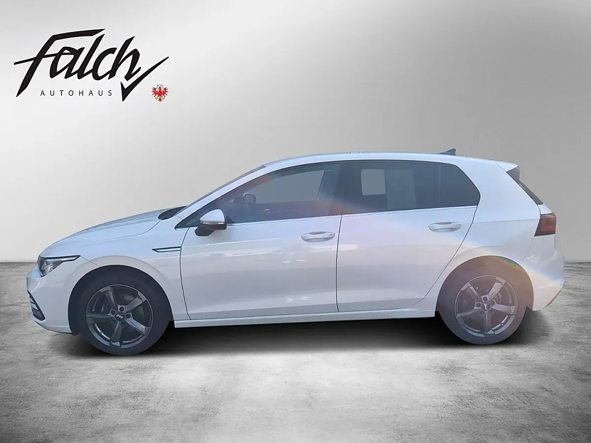 Volkswagen Golf 2020 photo 2