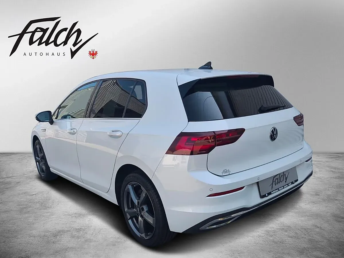Volkswagen Golf 2020 photo 3