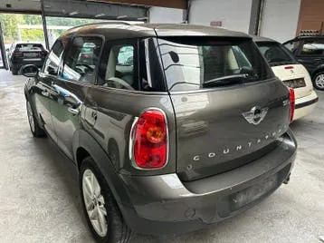 Mini One 2014 photo 3