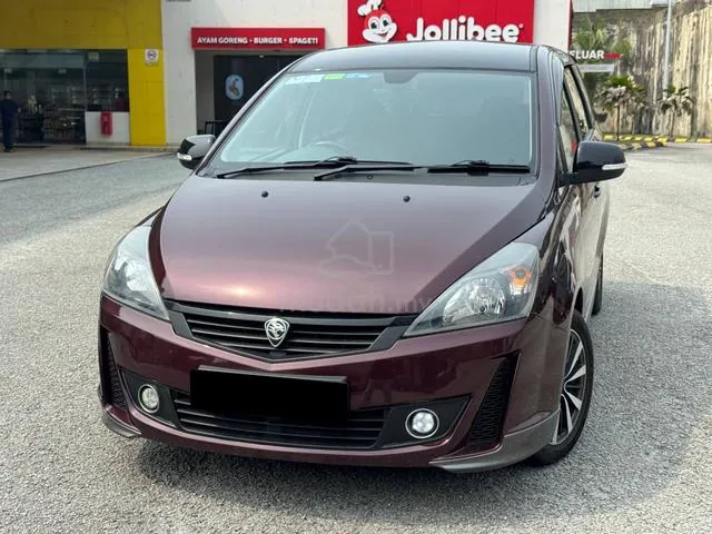 Proton Exora