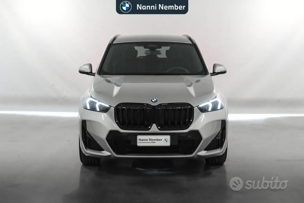 BMW X1 2026 photo 2
