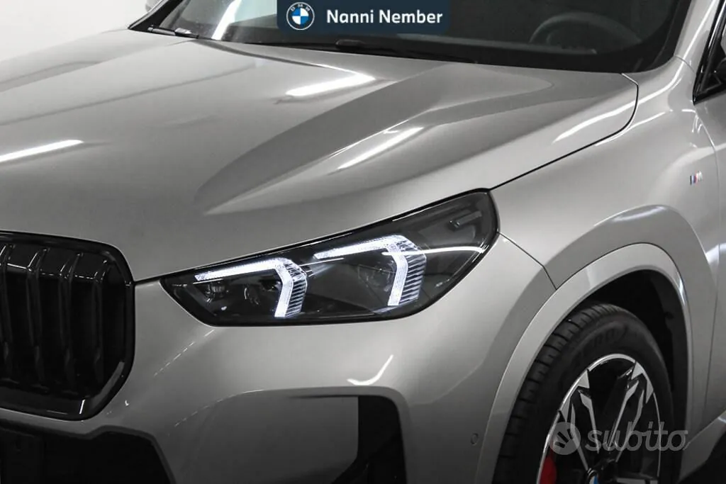 BMW X1 2026 photo 5