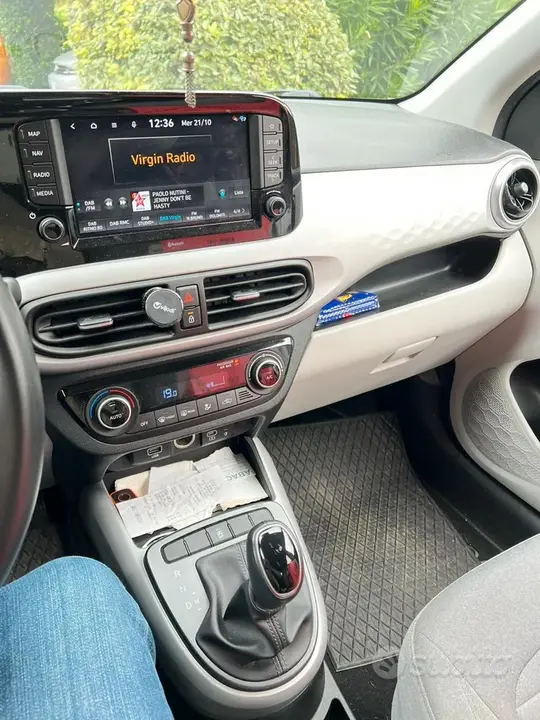 Hyundai I10 2023 photo 3