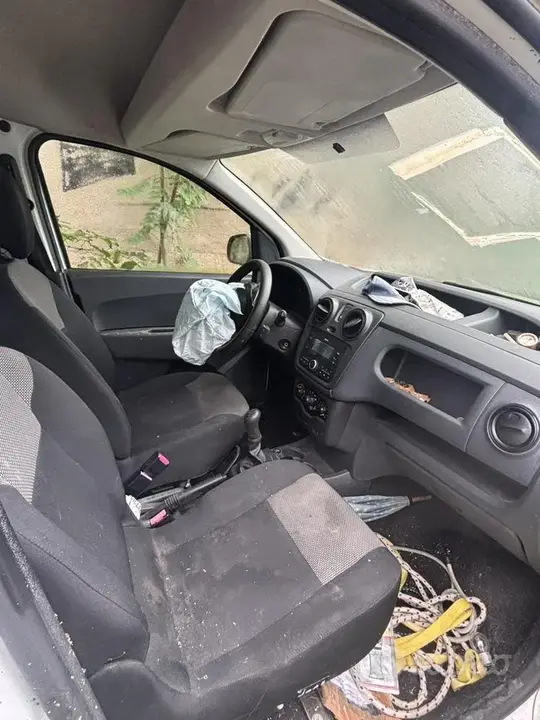 Dacia Dokker 2018 photo 3