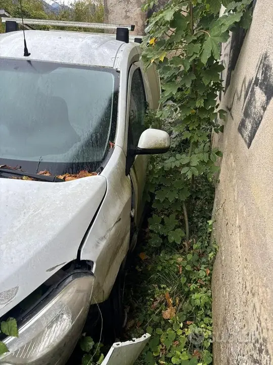 Dacia Dokker 2018 photo 2